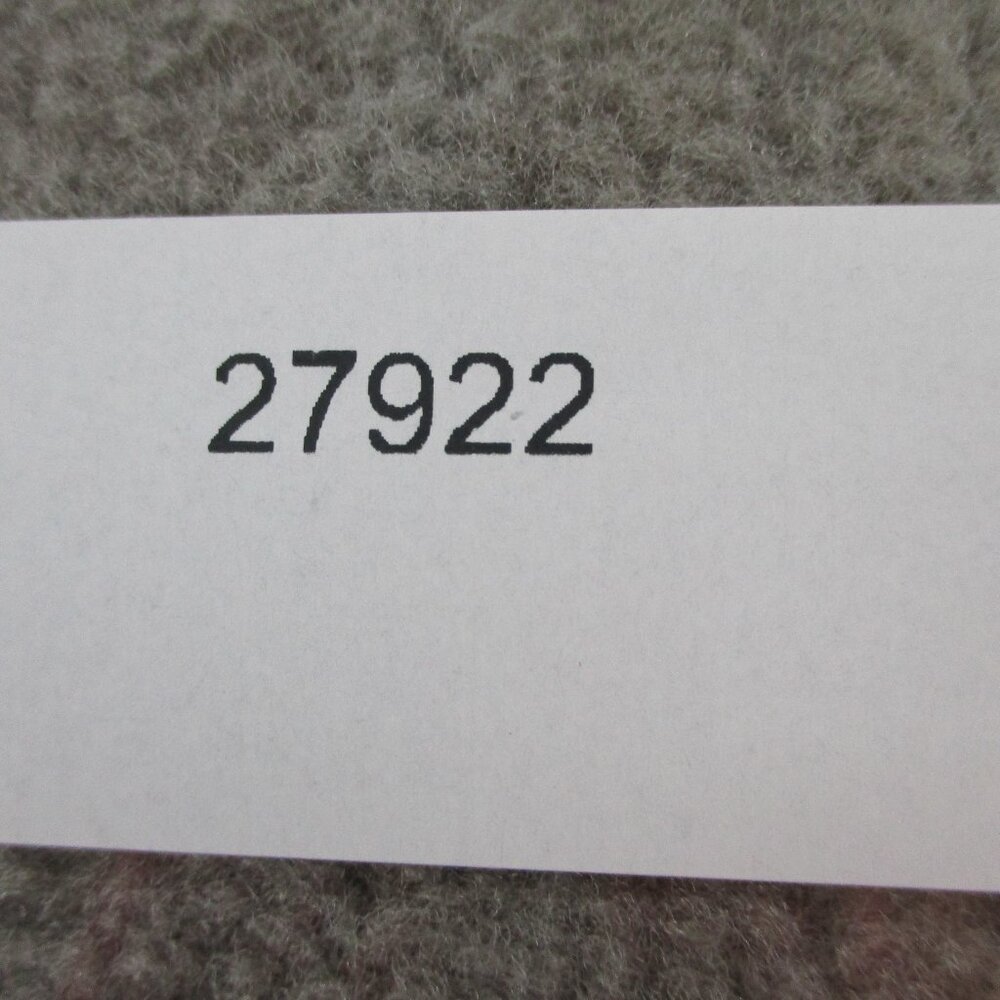 Blush Lotus Bamboo Pajama Set Girls 9/10 Blue Smiley Face Print Soft Lounge - Picture 9 of 9